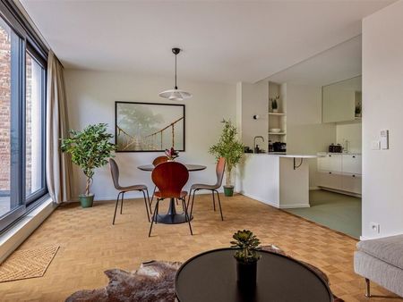 appartement à louer à mortsel € 1.050 (koha1) - resa-vastgoed | zimmo