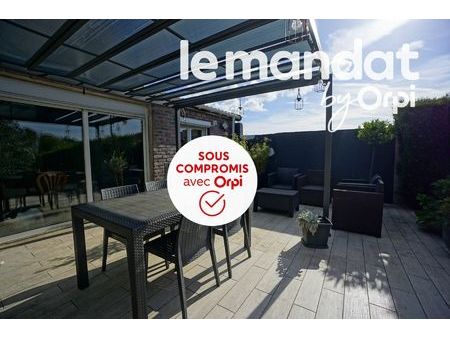 maison saint-léonard m² t-4 à vendre  193 000 €