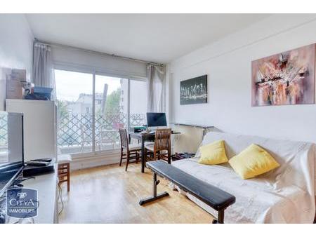 vente appartement paris 16e arrondissement (75016) 2 pièces 43m²  527 000€