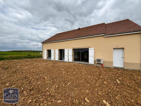 vente maison prunay-en-yvelines (78660) 5 pièces 92m²  330 000€