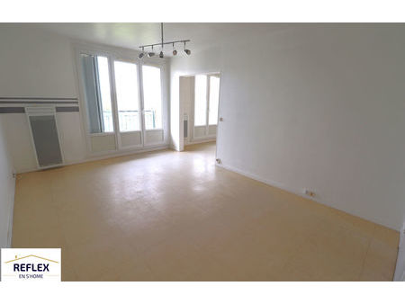 vente appartement 2 pièces 72 m² doullens (80600)