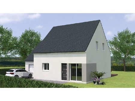 vente maison neuve 7 pièces 105 m²
