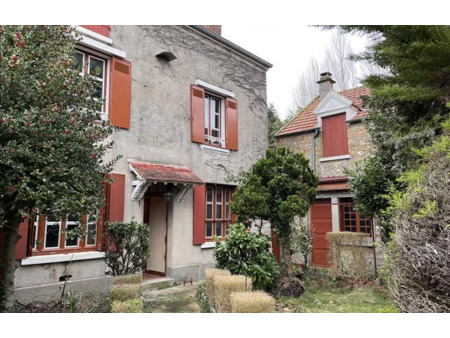 vente maison 9 pièces 139 m² lainville-en-vexin (78440)