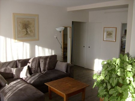 f3 avec balcon et cave palaiseau - 3 pièce(s) - 52.25 m2