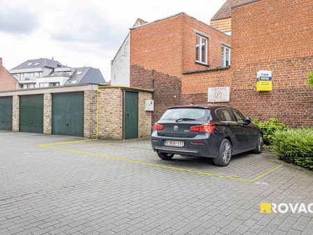 garage à vendre à izegem € 13.000 (kohcm) - rovac immobilien | zimmo