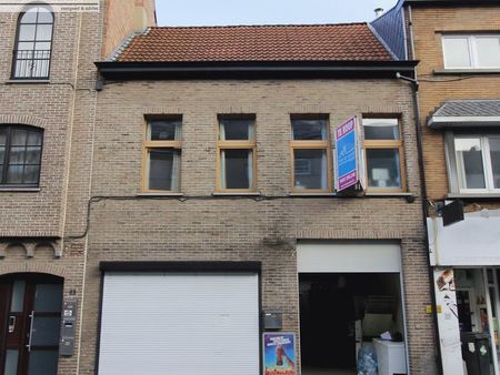maison à vendre à aalst € 319.000 (kogpy) - van de vondel vastgoed & advies | zimmo