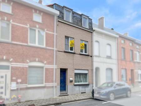 maison à vendre à aalst € 328.000 (kogyv) - kantoor tijl jansegers aalst | zimmo