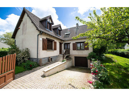 vente maison 7 pièces 161 m² pacy-sur-eure (27120)