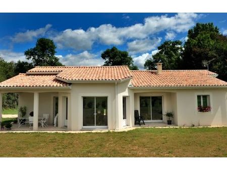 vente maison à construire 100 m² saint-orens-de-gameville (31650)