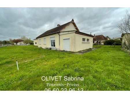 vente maison 4 pièces 80 m² saint-ouen-de-thouberville (27310)