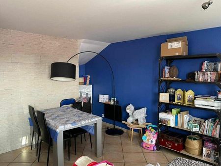 appartement pontault-combault m² t-3 à vendre  225 000 €