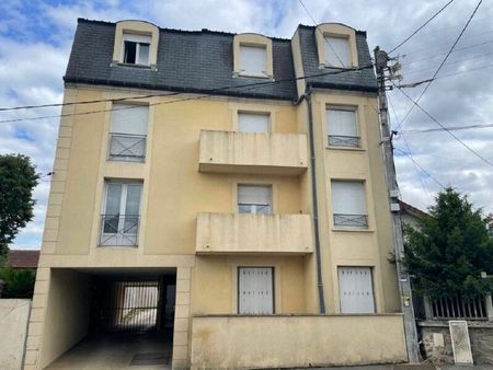 appartement pontault-combault m² t-2 à vendre  137 000 €