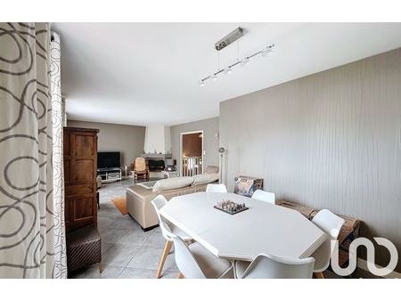vente maison 5 pièces 121 m² saint-avertin (37550)