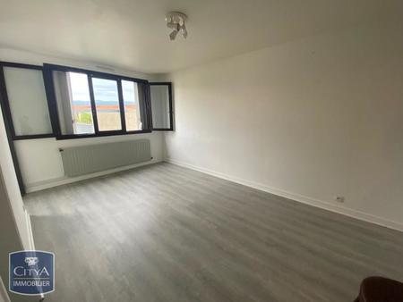location appartement clermont-ferrand (63) 2 pièces 36.21m²  500€