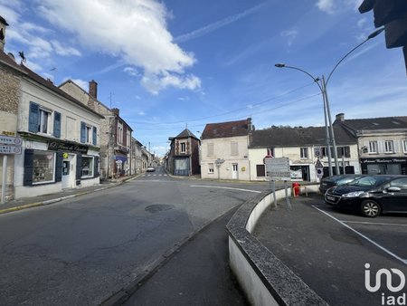 vente boutique/local commercial 133 m²