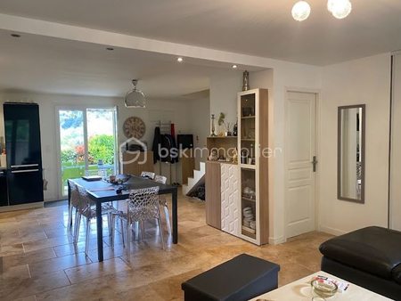 vente maison 16 pièces 289 m²