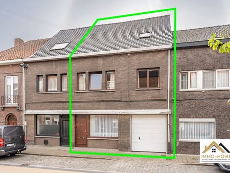 maison à vendre à oostakker € 369.000 (kof1s) - immo-home | zimmo