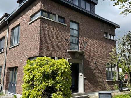 maison à vendre à hoboken € 395.000 (kofwb) - | zimmo