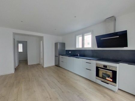 location appartement  m² t-3 à gaillard  1 000 €