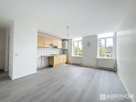 vente appartement 2 pièces 36.8 m²