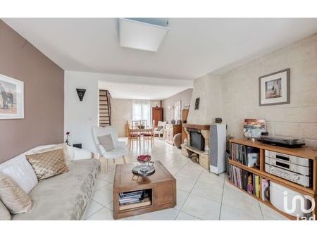 vente maison 4 pièces 79 m² champigny-sur-marne (94500)