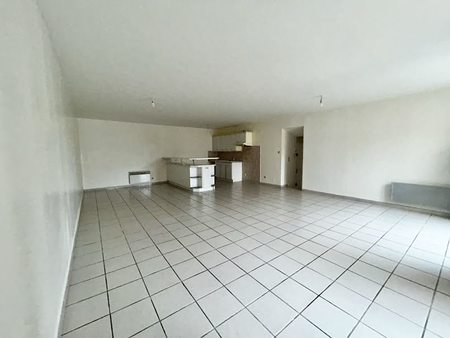 vente appartement 4 pièces 97.5 m²