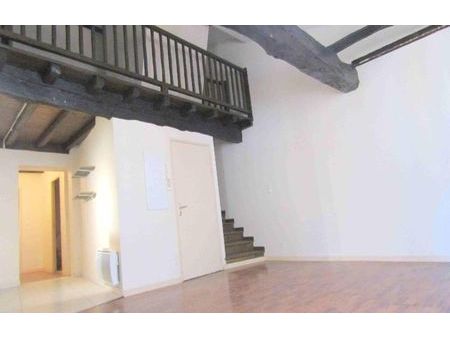 location appartement 3 pièces 96 m² albi (81000)