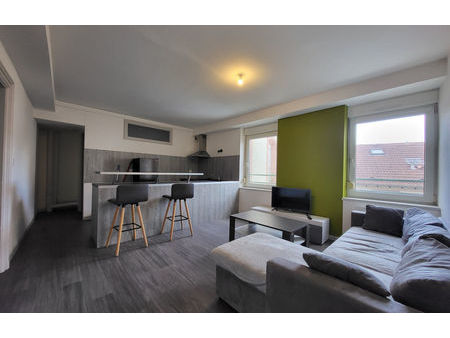 location appartement 3 pièces 72 m² saint-dié-des-vosges (88100)