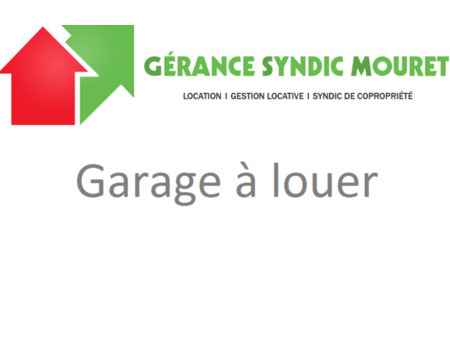 location garage 10 m² lure (70200)