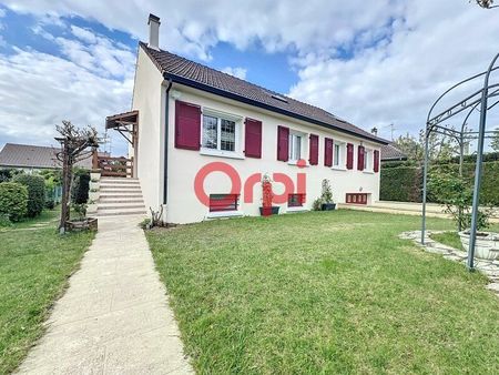 maison égly m² t-5 à vendre  420 000 €