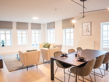appartement à vendre à kraainem € 423.500 (koh39) - latour & petit residence service | zim