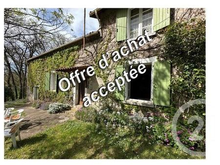maison à vendre - 5 pièces - 127 61 m2 - carmaux - 81 - midi-pyrenees