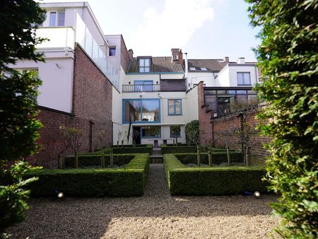 maison à vendre à kortrijk € 450.000 (kofm5) - huizinge | zimmo