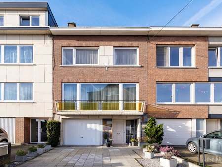 maison à vendre à kessel-lo € 455.000 (klvty) - josé ruelens immobiliën | zimmo