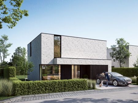 maison à vendre à wakken € 468.000 (kog5m) | zimmo