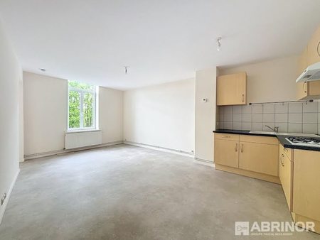vente appartement 1 pièce 40.1 m²