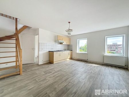 vente appartement 4 pièces 47.9 m²