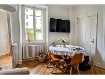 vente appartement 2 pièces 30.02 m²