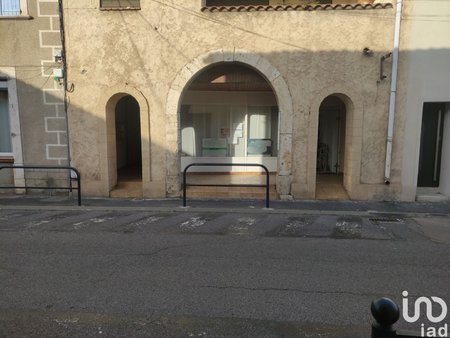 vente murs commerciaux 58 m²