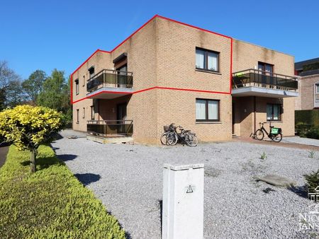 appartement à vendre à maaseik € 215.000 (kohiq) - nicole janssen | zimmo