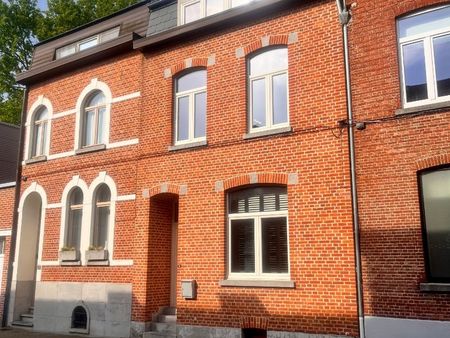 maison à louer à hasselt € 1.250 (kohir) - vdv van der veken | zimmo