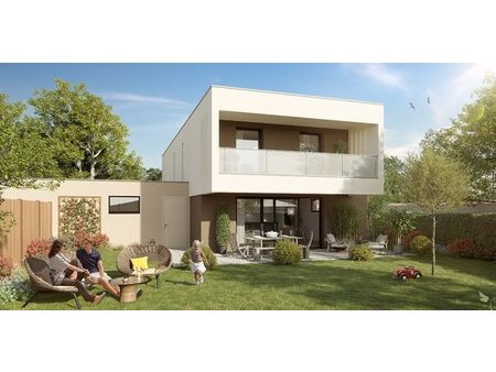 en vente maison individuelle 149 m² – 589 000 € |truchtersheim
