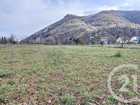 terrain à vendre - 1000 m2 - moulis - 09 - midi-pyrenees