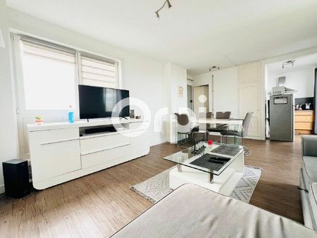 appartement dunkerque m² t-1 à vendre  137 900 €