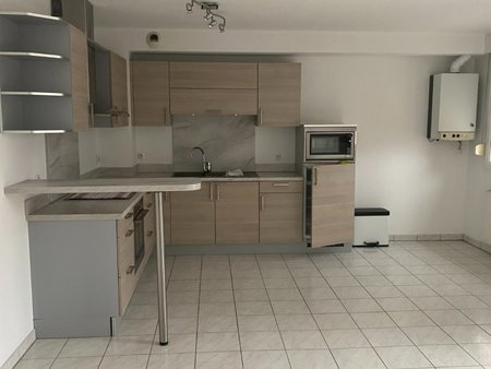 à louer appartement 64 74 m² – 690 € |creutzwald