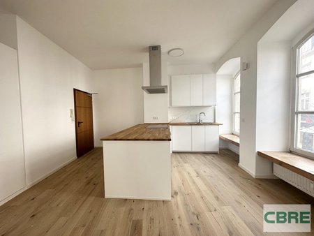 to rent for apartment 52 m² – 1 700 € |luxembourg-centre ville
