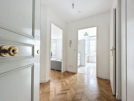 location appartement  48.98 m² t-2 à nogent-sur-marne  1 350 €