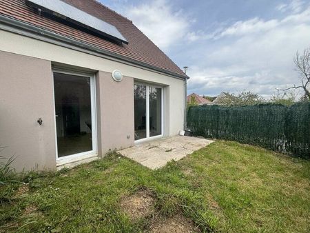 maison cély 48.1 m² t-2 à vendre  165 000 €