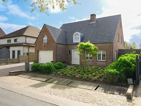 maison à vendre à beerse € 585.000 (kogsz) - hillewaere turnhout | zimmo
