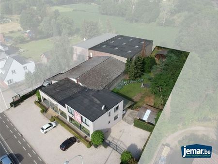 maison à vendre à eisden € 695.000 (kofc9) - jemar.be | zimmo